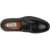 image:imageSteve Madden Mens KyanBlack Leather
