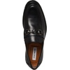 image:imageSteve Madden Mens KyanBlack LeatherBlack