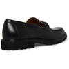 image:imageSteve Madden Mens KyanBlack LeatherBlack