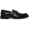 image:imageSteve Madden Mens KyanBlack LeatherBlack