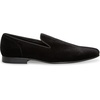image:imageSteve Madden Mens Laight SlipOn LoaferBlack Velvet