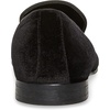 image:imageSteve Madden Mens Laight SlipOn LoaferBlack Velvet