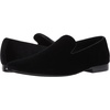 image:imageSteve Madden Mens Laight SlipOn LoaferBlack Velvet