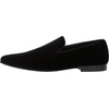 image:imageSteve Madden Mens Laight SlipOn LoaferBlack Velvet