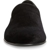 image:imageSteve Madden Mens Laight SlipOn LoaferBlack Velvet