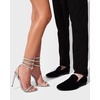 image:imageSteve Madden Mens Laight SlipOn LoaferBlack Velvet