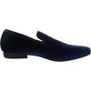 image:imageSteve Madden Mens Laight SlipOn LoaferBlue Velvet