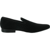 image:imageSteve Madden Mens Lifted LoaferBlack Velvet