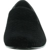 image:imageSteve Madden Mens Lifted LoaferBlack Velvet