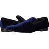 image:imageSteve Madden Mens Lifted LoaferBlue Velvet