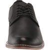 image:imageSteve Madden Mens MAllou LaceUp Leather OxfordBlack