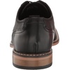 image:imageSteve Madden Mens MAllou LaceUp Leather OxfordBlack