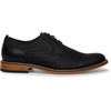 image:imageSteve Madden Mens MAllou LaceUp Leather OxfordBlack