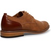 image:imageSteve Madden Mens MAllou LaceUp Leather OxfordCognac