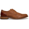 image:imageSteve Madden Mens MAllou LaceUp Leather OxfordCognac