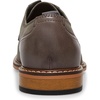 image:imageSteve Madden Mens MAllou LaceUp Leather OxfordGrey