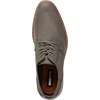 image:imageSteve Madden Mens MAllou LaceUp Leather OxfordGrey