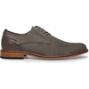 image:imageSteve Madden Mens MAllou LaceUp Leather OxfordGrey