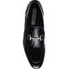 image:imageSteve Madden Mens MadlyBlack Patent
