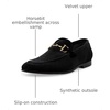 image:imageSteve Madden Mens MadlyBlack Velvet
