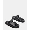 image:imageSteve Madden Mens MaivenBlack Leather