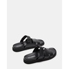 image:imageSteve Madden Mens MaivenBlack Leather