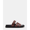 image:imageSteve Madden Mens MaivenBrown Leather