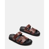 image:imageSteve Madden Mens MaivenBrown Leather