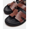 image:imageSteve Madden Mens MaivenBrown Leather