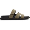 image:imageSteve Madden Mens MaivenOlive Suede