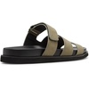 image:imageSteve Madden Mens MaivenOlive Suede