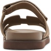 image:imageSteve Madden Mens MaivenTaupe Suede