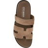 image:imageSteve Madden Mens MaivenTaupe Suede