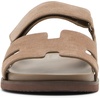 image:imageSteve Madden Mens MaivenTaupe Suede