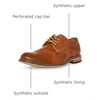 image:imageSteve Madden Mens MalkCognac