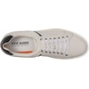 image:imageSteve Madden Mens McCordWhiteBlack Leather
