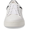 image:imageSteve Madden Mens McCordWhiteBlack Leather