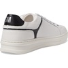 image:imageSteve Madden Mens McCordWhiteBlack Leather