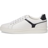 image:imageSteve Madden Mens McCordWhiteBlack Leather