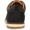 image:imageSteve Madden Mens MlantanBlack Nubuck
