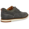 image:imageSteve Madden Mens MlantanGrey Nubuck
