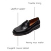 image:imageSteve Madden Mens NatanBlack
