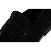 image:imageSteve Madden Mens NatanBlack Rhinestones