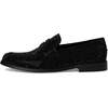 image:imageSteve Madden Mens NatanBlack Rhinestones