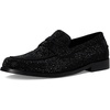 image:imageSteve Madden Mens NatanBlack Rhinestones