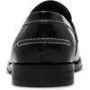 image:imageSteve Madden Mens NatanBlackSilver Studs