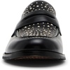 image:imageSteve Madden Mens NatanBlackSilver Studs