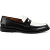 image:imageSteve Madden Mens NatanBlackWhit