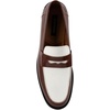image:imageSteve Madden Mens NatanBrownWht