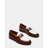 image:imageSteve Madden Mens NatanBrownWht